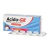 Acido-Git Maalox Cukormentes rágótabl...