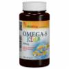 Vitaking Omega-3 halolaj Kids - 100db