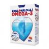 Yespharma krill halolaj Omega-3