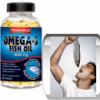 Omega-3 halolaj 1000 mg 350 db