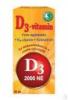 Dr.chen D3-Vitamin Forte Rágótabletta 60 Db