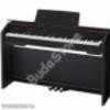 CASIO AP-450 BK Digitális zongora fekete AP450BK