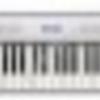 CASIO PX-350 M WE Digitális zongora fehér PX350MWE