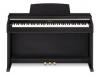 Casio Celviano AP 460 BK digitális zongora, fekete
