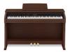 Casio Celviano AP 460 BN digitális zongora, barna