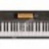 CASIO CDP-230 BK Digitális zongora fekete CDP230BK