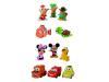 Disney spricelő figurák többféle - Simba Toys
