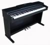 Sencor SDP-200 digitális zongora (4 színben) 169.900.- Ft