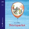Micimackó - hangoskönyv