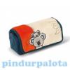 Happy Box Nici Plüss kihajtható tolltartó Koala