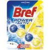 Bref Power Aktív wc tisztító golyók 50g Lemon
