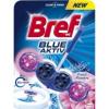 Bref Blue Aktív wc tisztító golyók 50g Fresh Flower