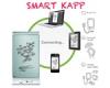 Smart Kapp 42 Capture Board digitális tábla