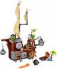 LEGO 75825 - LEGO Angry Birds Piggy kalózhajó