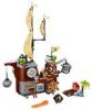 75825 LEGO Angry Birds - Piggy kalózhajó