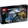 Lego Technic Munkagépek (42023)