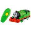 Thomas: Távirányítós Percy mozdony játékszett