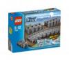 7499 LEGO City Rugalmas sínek