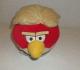 20 cm-es Angry Birds plüss - Luke Skywalker