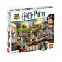 LEGO Heroica 3862 - Harry Potter Roxfort
