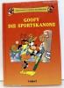 Walt Disney Lustige Reimparade: Goofy die Sportskanone - német mesekönyv