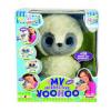 YooHoo és barátai interaktív plüssfigura - Simba Toys