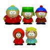 South Park figurák