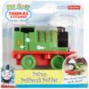 Fisher-Price Thomas Percy hátrahúzós mozdony - Mattel