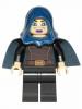 LEGO sw379 - LEGO Star Wars Barriss Offe...