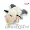 Nici Plüss bárány - Baby Jolly Be Happy 32cm