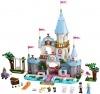 41055 - LEGO Disney Princess Hamupipőke kastélya