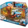 Thomas Track Master: Hídomlás pályaszett - Mattel