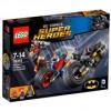 76053-LEGO Super Heroes-Motoros üldözés Gotham City városában