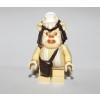 sw338 - LEGO Star Wars Logray ewok minifigura