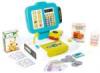 Smoby Mini Shop elektronikus játék pénztárgép (350104) - jatekkonyha