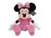 Disney: Minnie Egér plüssfigura 43 cm-es...