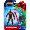 Hasbro Marvel The Sinister 6: Pókember mini figurák - Kid Arachnid