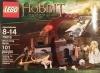 79015 - LEGO Hobbit - A Boszorkánykirály csatája