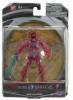 Power Rangers figurák - RED RANGER 12 cm-es játék figura