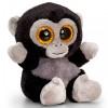 Animotsu Nagyszemű plüss gorilla 15cm - Keel Toys