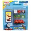 Thomas Take-n-Play: Thomas vonatgyár teher kiegészítő szett - Fisher-Price