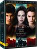 Twilight - A teljes gyűjtemény - 5 lemezes kiadás