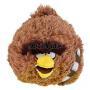 Angry Birds STAR WARS Chewbacca plüss 20cm