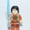 Lego Star Wars Rebels Ezra Bridger figura Új!