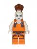 LEGO sw306 - LEGO Star Wars Aurra Sing m...