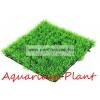 Aquarium Green Plant aljzat műnövény akváriumba 23x23cm (GR003 GR004)