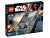 LEGO Star Wars Kylo Ren parancsnoki siklója 75104