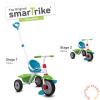 Smart Trike tricikli - Fun kék-zöld (124...