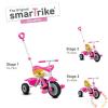 Smart Trike tricikli - Play rózsaszín (1...