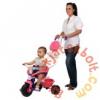 Smoby Be Move Confort tricikli lányoknak - pink (740403)